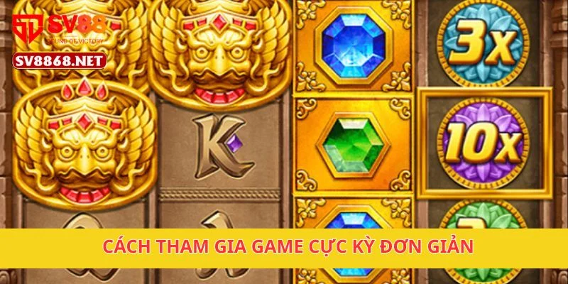 Thế Giới Game Show Jackpot Cực Vui Tại Nền Tảng SV88 3 Cách tham gia game cực kỳ đơn giản